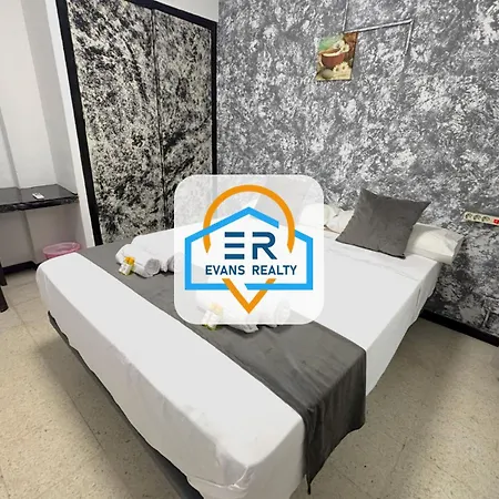 Evans Realty - Euro Holitel