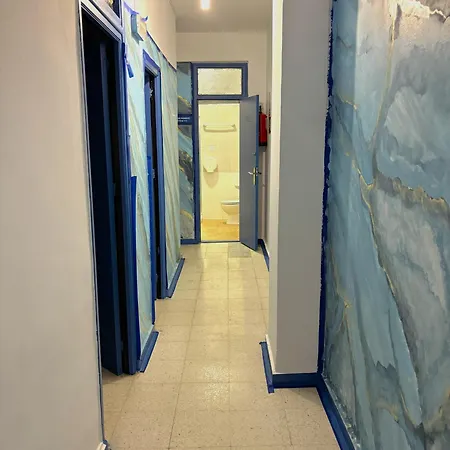 Guest house Evans Realty - Euro Holitel