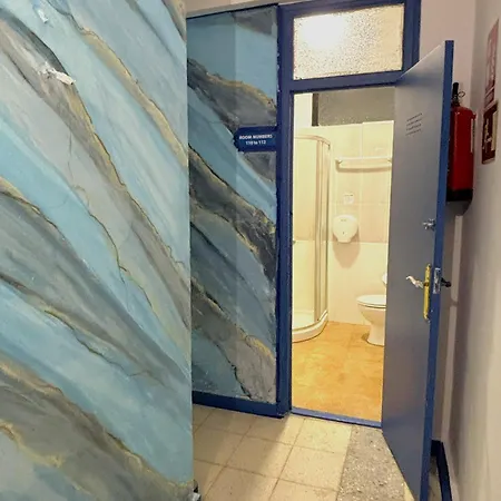 Guest house Evans Realty - Euro Holitel