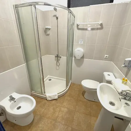 Guest house Evans Realty - Euro Holitel Fuengirola