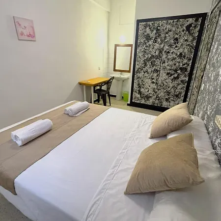 Guest house Evans Realty - Euro Holitel