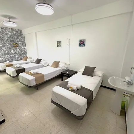 Evans Realty - Euro Holitel Fuengirola