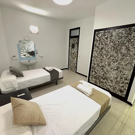 Guest house Evans Realty - Euro Holitel Fuengirola