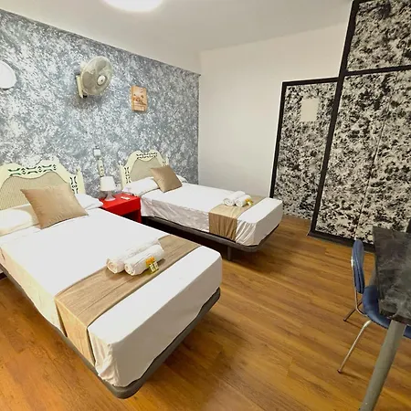 Guest house Evans Realty - Euro Holitel