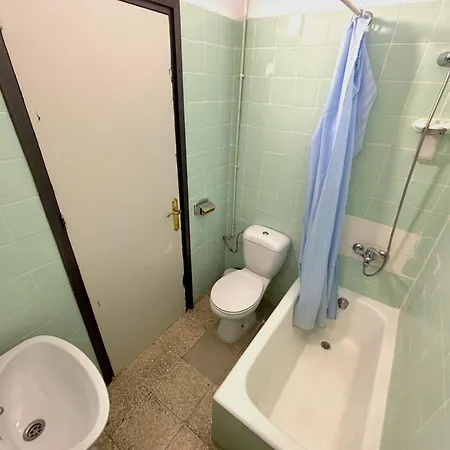 Evans Realty - Euro Holitel Fuengirola