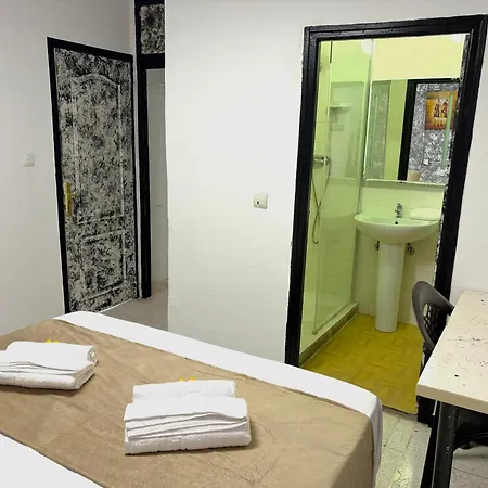 Evans Realty - 3* Fuengirola