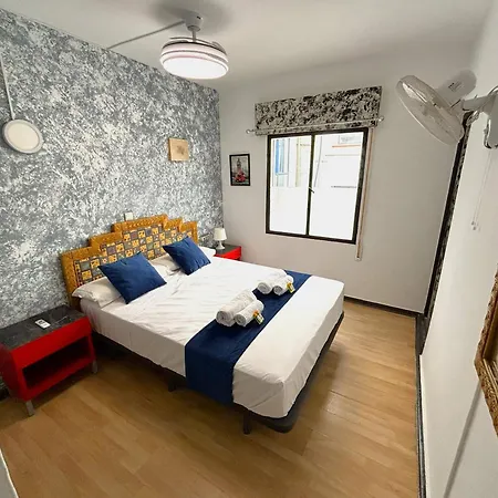 Evans Realty - Euro Holitel Guest house