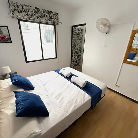 Evans Realty - Euro Holitel Guest house