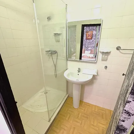 Evans Realty - Euro Holitel Fuengirola