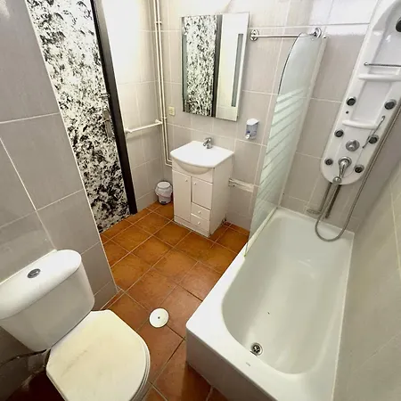 Evans Realty - Euro Holitel Fuengirola