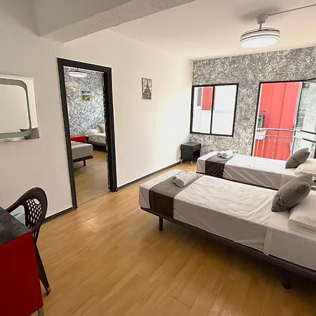 Guest house Evans Realty - Euro Holitel 3*