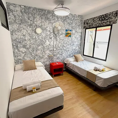 Evans Realty - Euro Holitel Guest house 3*